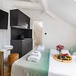 Apartment Parc Des Expositions *