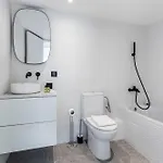 Apartment Parc Des Expositions