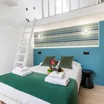 Apartment Parc Des Expositions *