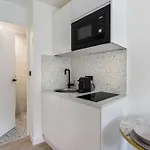 Parc Des Expositions Apartment Paris