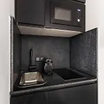 Parc Des Expositions Apartment *