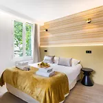 Parc Des Expositions Apartment