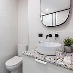 Apartment Parc Des Expositions