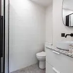Apartment Parc Des Expositions *