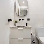 Parc Des Expositions Apartment Paris