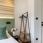 Apartment Parc Des Expositions Paris