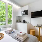 Apartment Parc Des Expositions *