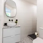 Apartment Parc Des Expositions Paris