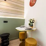 Parc Des Expositions Apartment *
