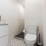 Apartment Parc Des Expositions