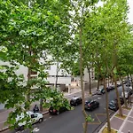 Parc Des Expositions Apartment *