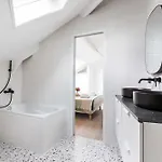Appartement Parc Des Expositions Paris
